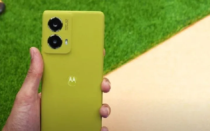 Motorola Moto G85 5G Specification