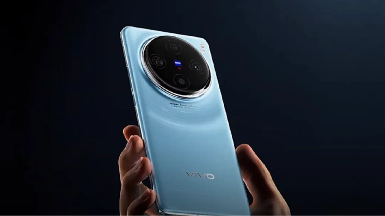 Vivo X200 Pro 5G launch date in India