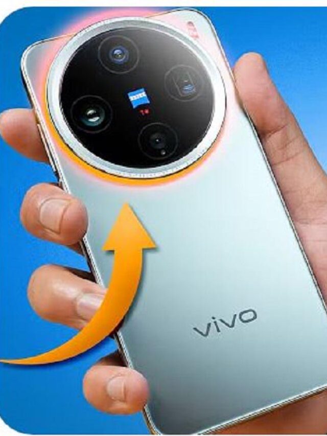 Vivo X200 Pro mini price in India