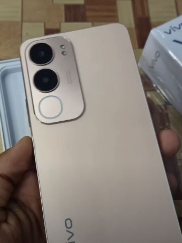 vivo y29 launch date in india