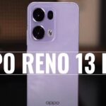 Oppo Reno 13 Pro Price in India