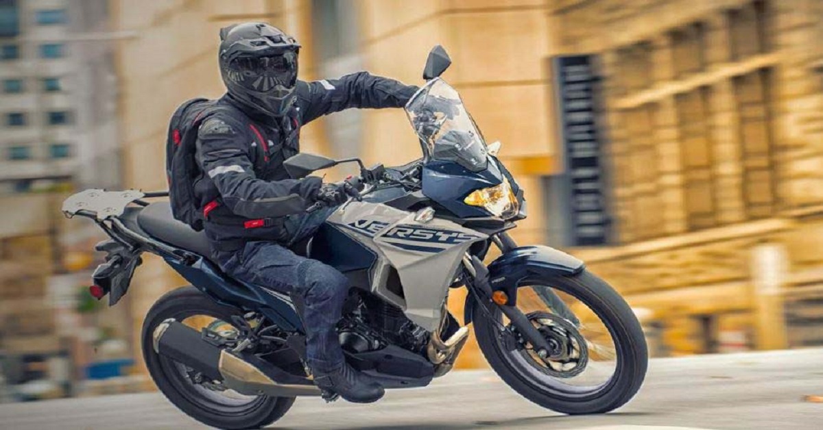 Kawasaki Versys X 300 Price- Images, Colours, Specs