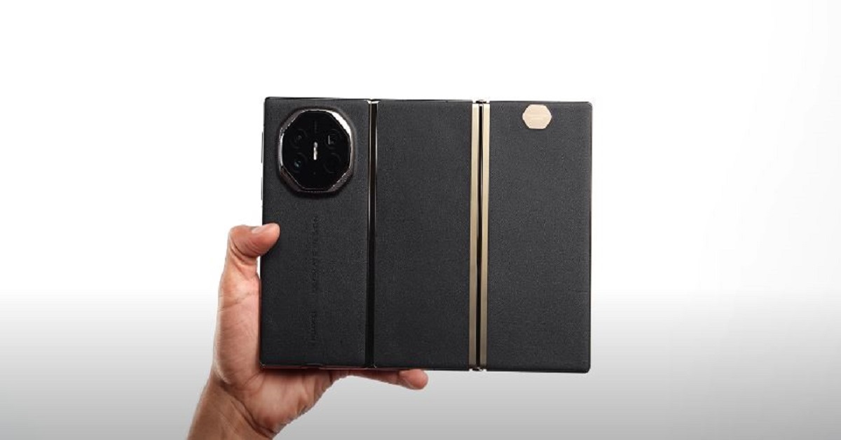 Huawei Mate XT Ultimate
