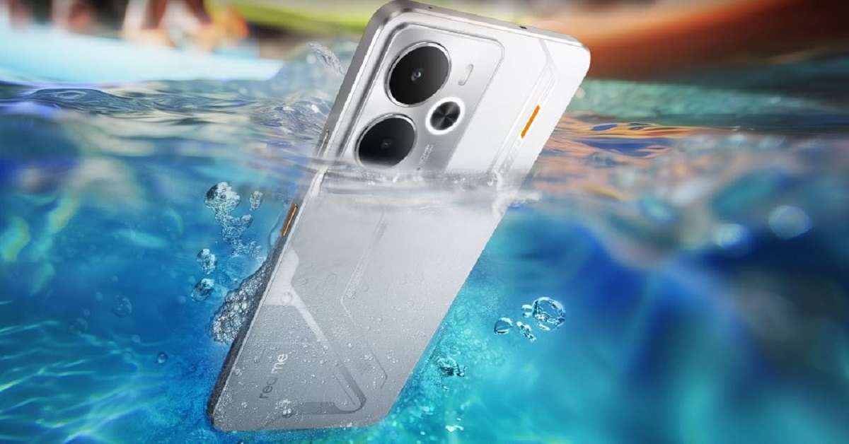 Realme 14 5G price in india