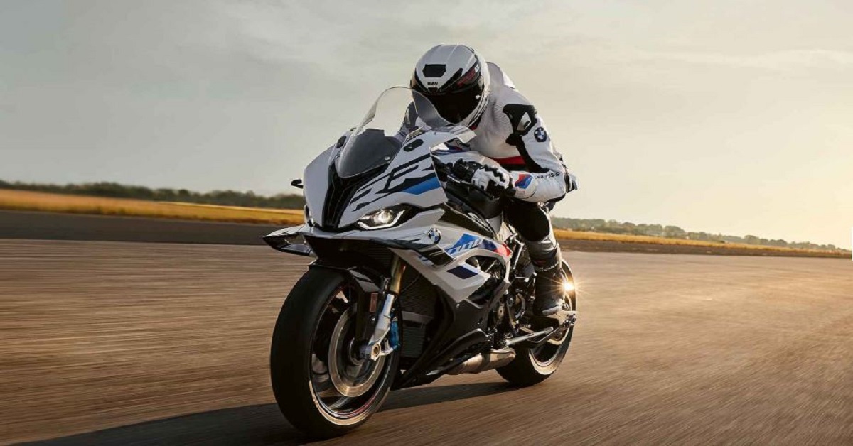 bmw s1000 rr price in india