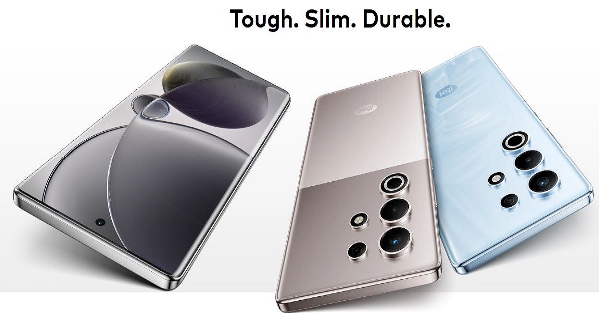 Itel S25 Ultra - Price in India, Specifications & Features
