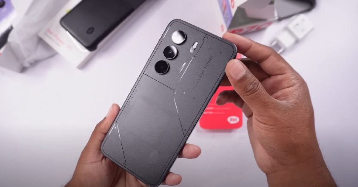 Itel power 70 official website price