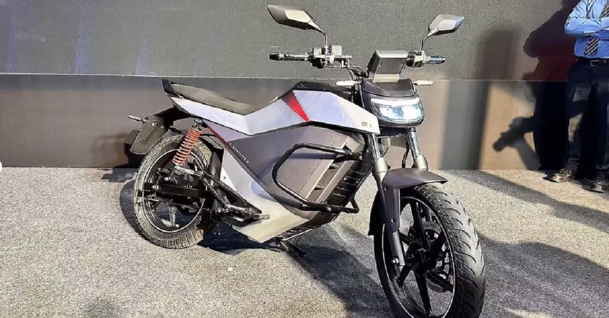 Ola Electric Roadster X+ 9.1 kWh Price, Images, Mileage