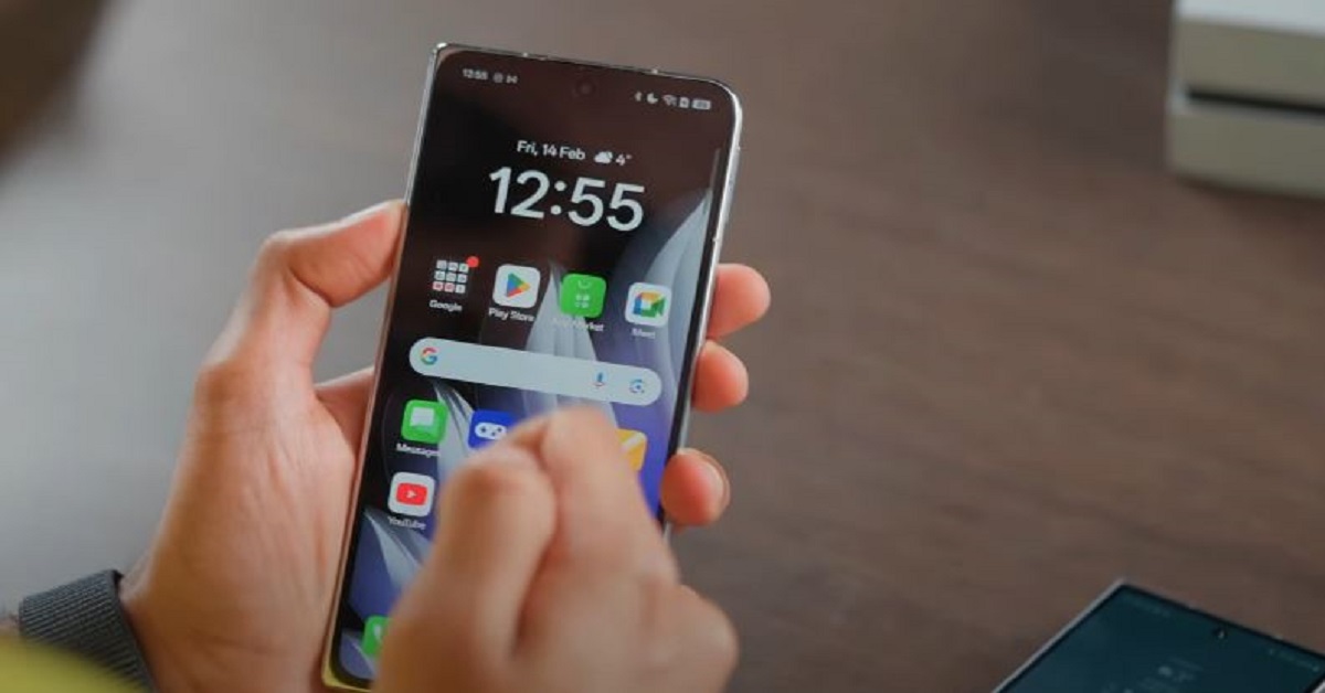 OPPO Find N5