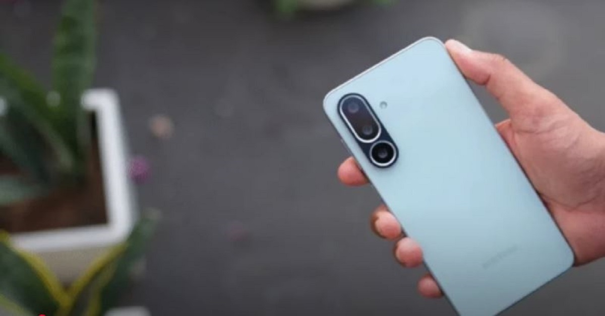 Samsung M36 Launch date in India