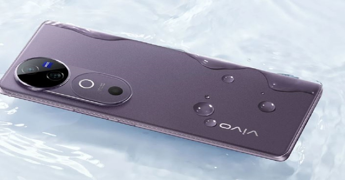 vivo v40 price in india